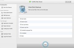 download ToolWiz Mac Boost mac