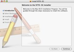 download NTFS-3G mac
