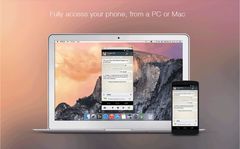 download AirDroid for Mac