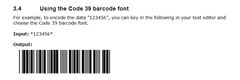 download ConnectCode Free Barcode Fonts for Mac