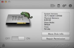 download Chameleon SSD Optimizer mac