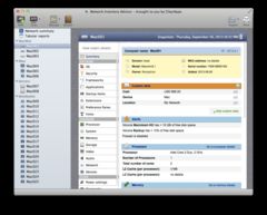 download Network Inventory Advisor for Mac mac