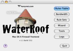 download WaterRoof mac