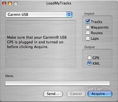 download LoadMyTracks mac