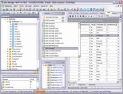 download EMS SQL Manager for DB2 Freeware