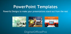 download Free PowerPoint Templates