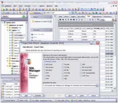 download EMS SQL Manager for InterBase/Firebird Freeware