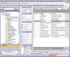 download EMS SQL Manager for SQL Server Freeware