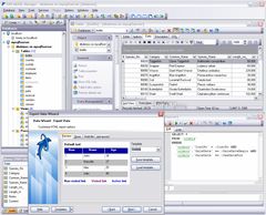 download EMS SQL Manager for MySQL Freeware
