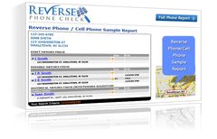 download White Pages Reverse