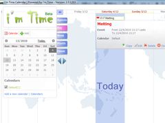 download i'm Time Calendar