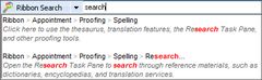 download RibbonSearch
