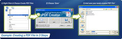 download MyPDFCreator Vista