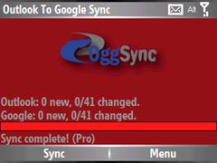 download OggSync Freeware