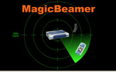 download MagicBeamer