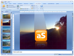 download authorSTREAM Desktop - PowerPoint Add-in