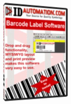 download Free Barcode Label Design Application