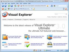 download Visual Explorer Ultimate