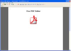download Free PDF Editor