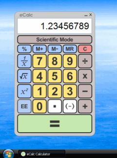 download eCalc Calculator