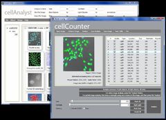 download cellAnalyst from AssaySoft