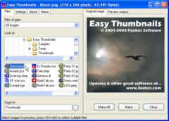 download Easy Thumbnails
