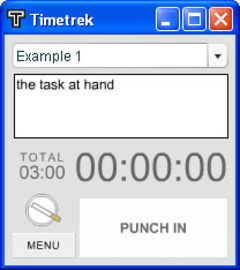 download Time Trek