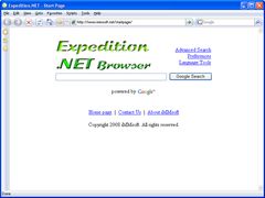 download Expedition.NET