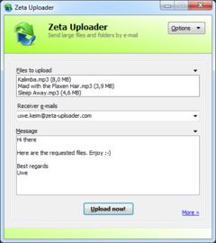 download Zeta Uploader