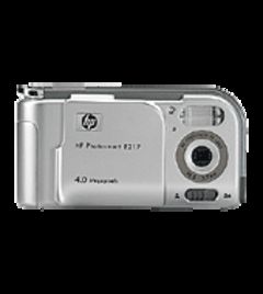 download HP Photosmart E217