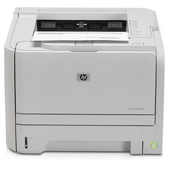 download HP P2035 Laser Printer Driver