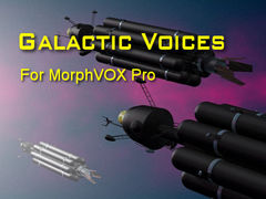 download Galactic Voices - MorphVOX Add-on