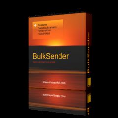download BulkSender Professional