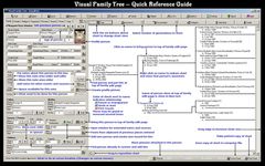 download Visual Family Tree Maker