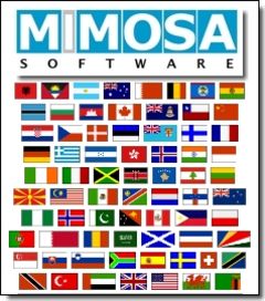 download Mimosa Scheduling Software Freeware