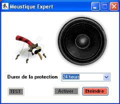 download Mosquito Expert