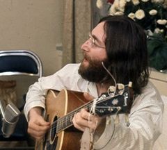 download Learn peace love John Lennon p1