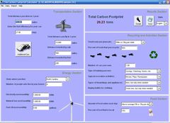download Carbon Footprint Calculator