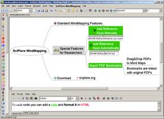 download SciPlore MindMapping