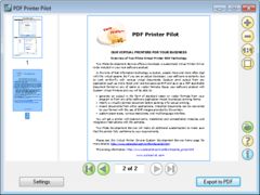 download PDF2Mail Pilot