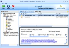 download Kernel Exchange EDB Viewer