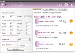 download FitTrack