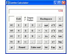download Combo Calculator