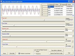 download Two Channels Frequency Generator