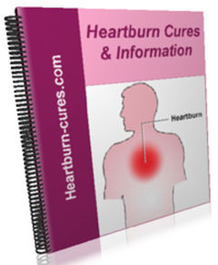 download Herbal Cures For Heartburn