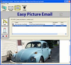 download Easy Picture Email