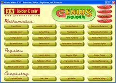 download Genius Maker