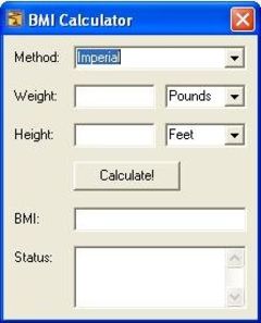 download BMI Body Mass Index Calculator
