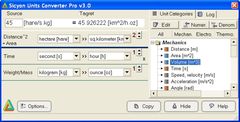 download Sicyon Units Converter Pro