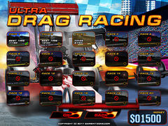 download Ultra Drag Racing